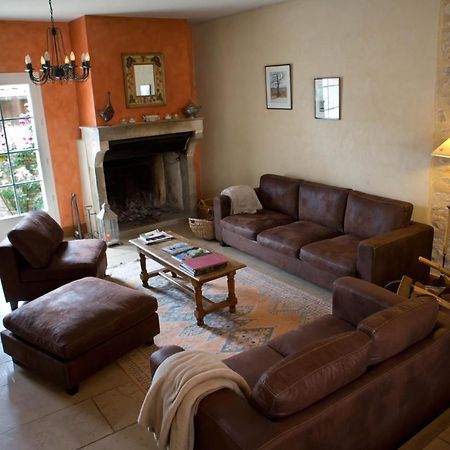 Domaine Violot-Guillemard Bed & Breakfast Pommard Luaran gambar