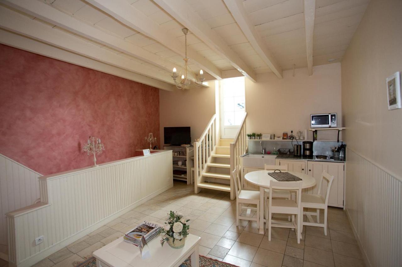 Domaine Violot-Guillemard Bed & Breakfast Pommard Luaran gambar