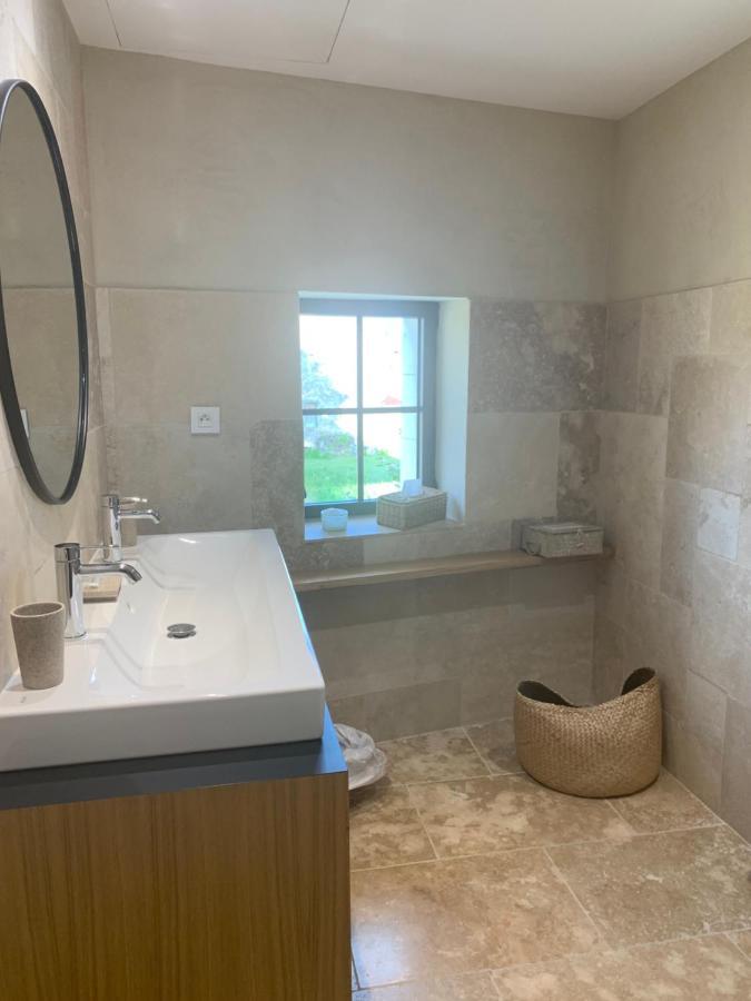 Domaine Violot-Guillemard Bed & Breakfast Pommard Luaran gambar