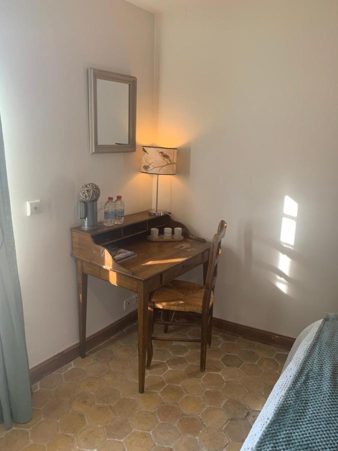 Domaine Violot-Guillemard Bed & Breakfast Pommard Luaran gambar