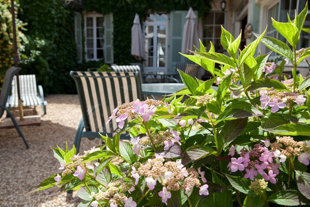 Domaine Violot-Guillemard Bed & Breakfast Pommard Luaran gambar