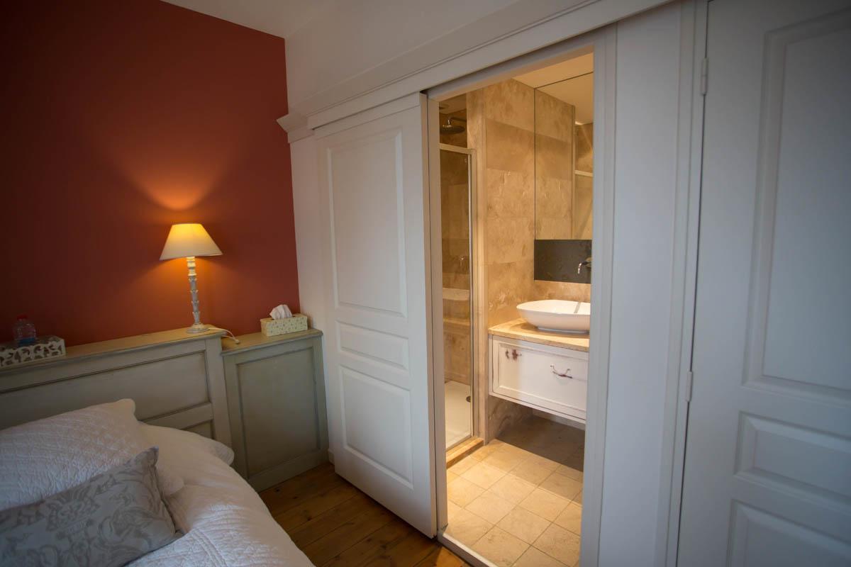 Domaine Violot-Guillemard Bed & Breakfast Pommard Luaran gambar