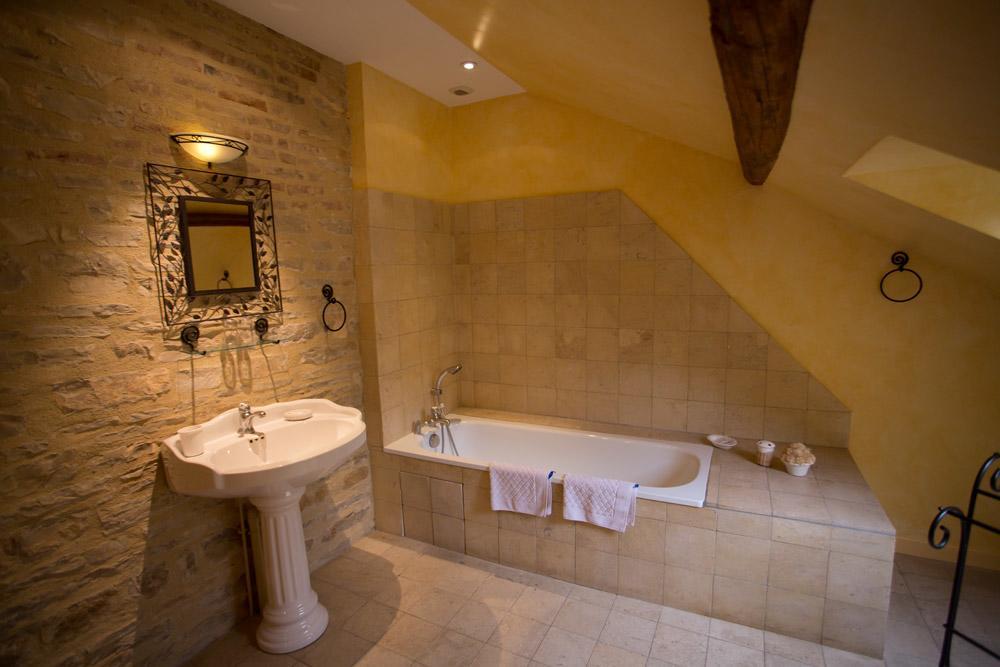 Domaine Violot-Guillemard Bed & Breakfast Pommard Luaran gambar
